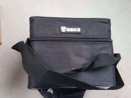 Nível Deko Laser 12 Linhas Novo