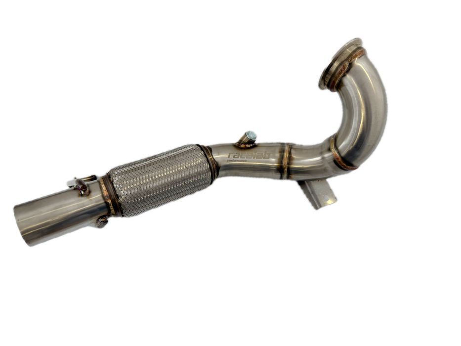 Downpipe VW Golf R 7 VII 2.0 TSI 4Motion 13-18