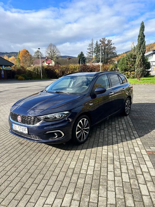 Fiat Tipo Fiat Tipo 1.4 16v Salon Polska
