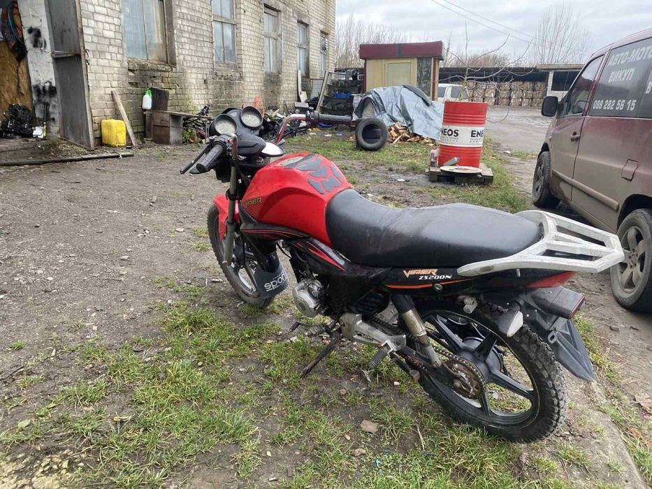 Продам viper zs200 n