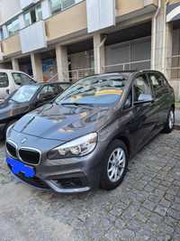 BMW 214D - Active Tourer (Pacote Advantage)