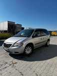 Chrysler TownAndCountry 3.3///LPG///Automat///SuperStan///7Osobowy
