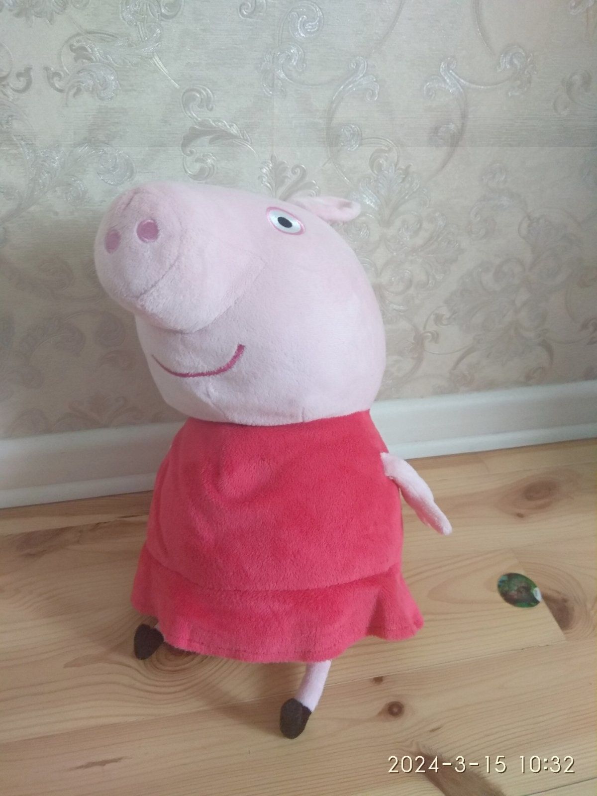 Свинка Пеппа Peppa Pig