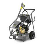 Wynajem myjka ciśnieniowa KARCHER 3-fazowa