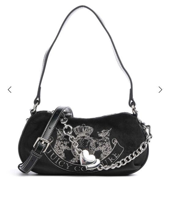 Сумка Juicy Couture,cтильна,зручна і дуже якісна