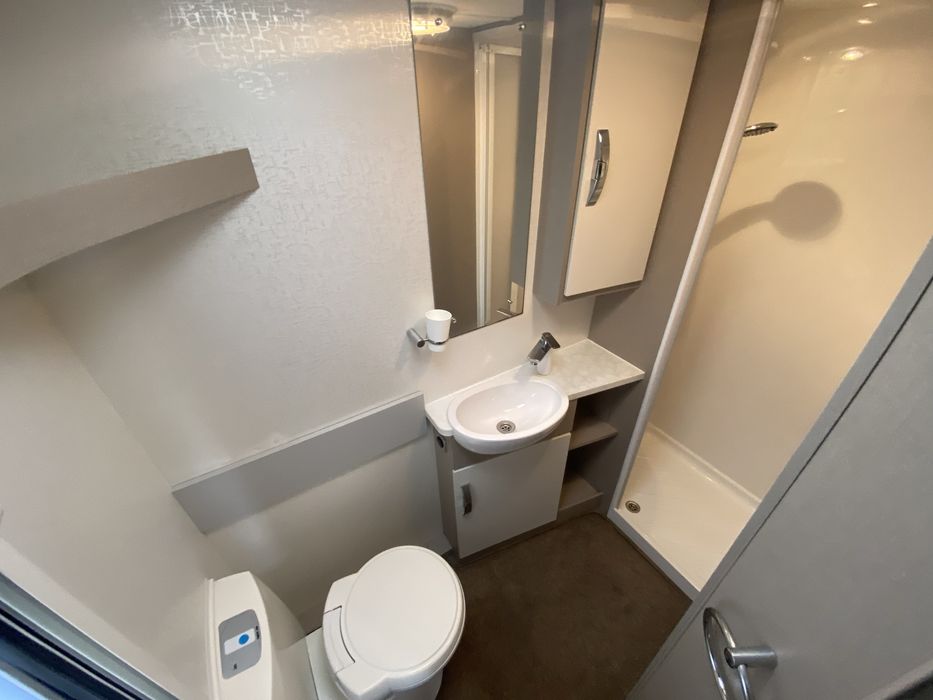 Sterling 2017 mover solar dmc 1437