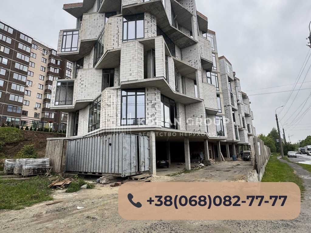 ‼️Сучасний офіс в бізнес-центрі на Озерній — 300 м²‼️