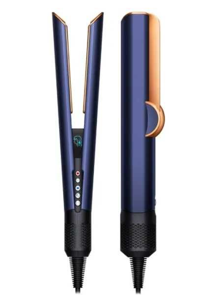 Випрямляч Dyson Airstrait HT01 Prussian Blue/Rich Copper (408215-01)