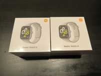 Nowy! Xiaomi Watch 4