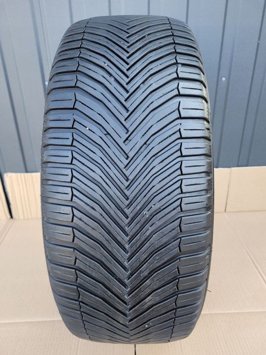 Michelin CrossClimate 2 SUV 235/50 r19 103V