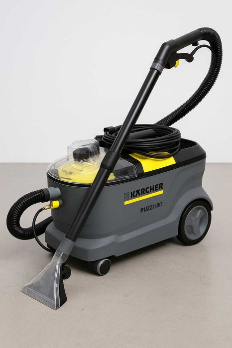 Wynajem Okdurzacz Piorący Karcher Puzzi