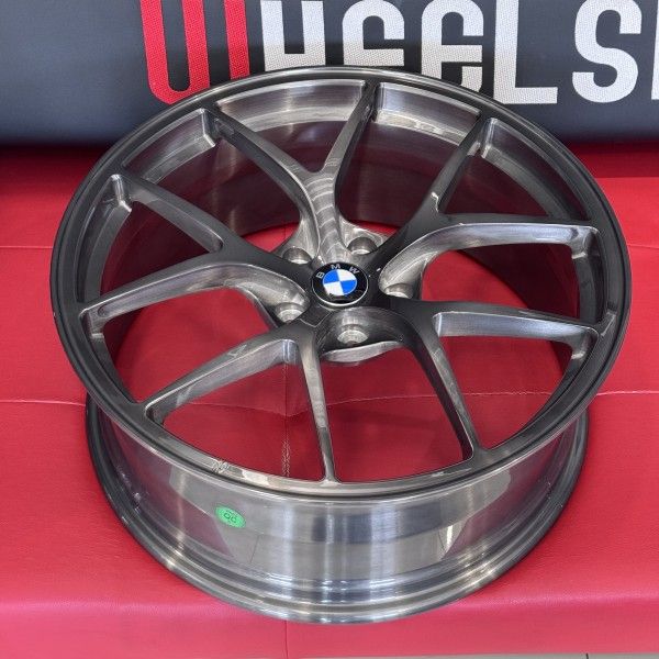 диски BMW 5 G30, R20 G20 3