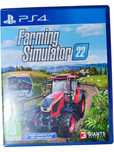 Farming Simulator 22 PS4