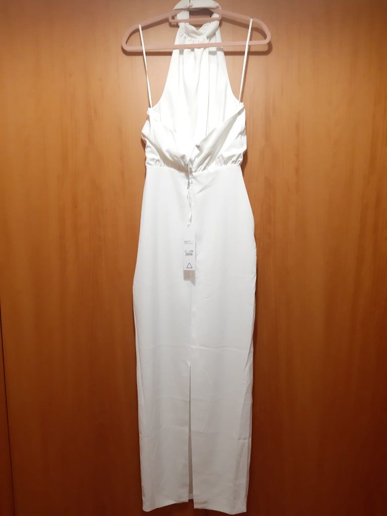 Vestido Cerimónia