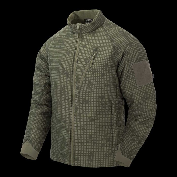 ‼️ Куртка Helikon tex WOLFHOUND Climashield парка термо компакт бомбер