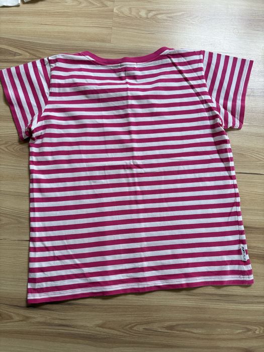 T shirt plny lala różowy
