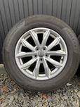 Колеса, диски 5 112 R17 Audi, Q5 Q3 , Tiguan