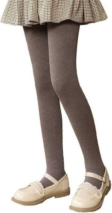 Nowe rajstopy polarowe/ getry / legginsy /grube rajtuzy/ 3-5lat !2396!