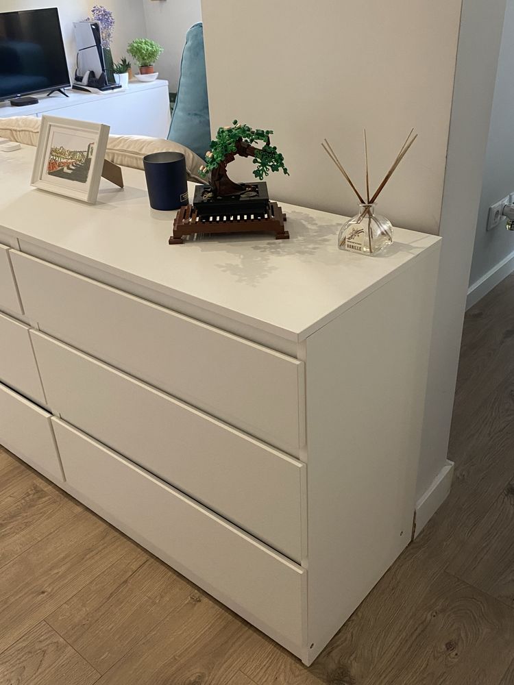 Movel IKEA KULLEN