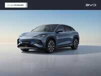 BYD Sealion 7