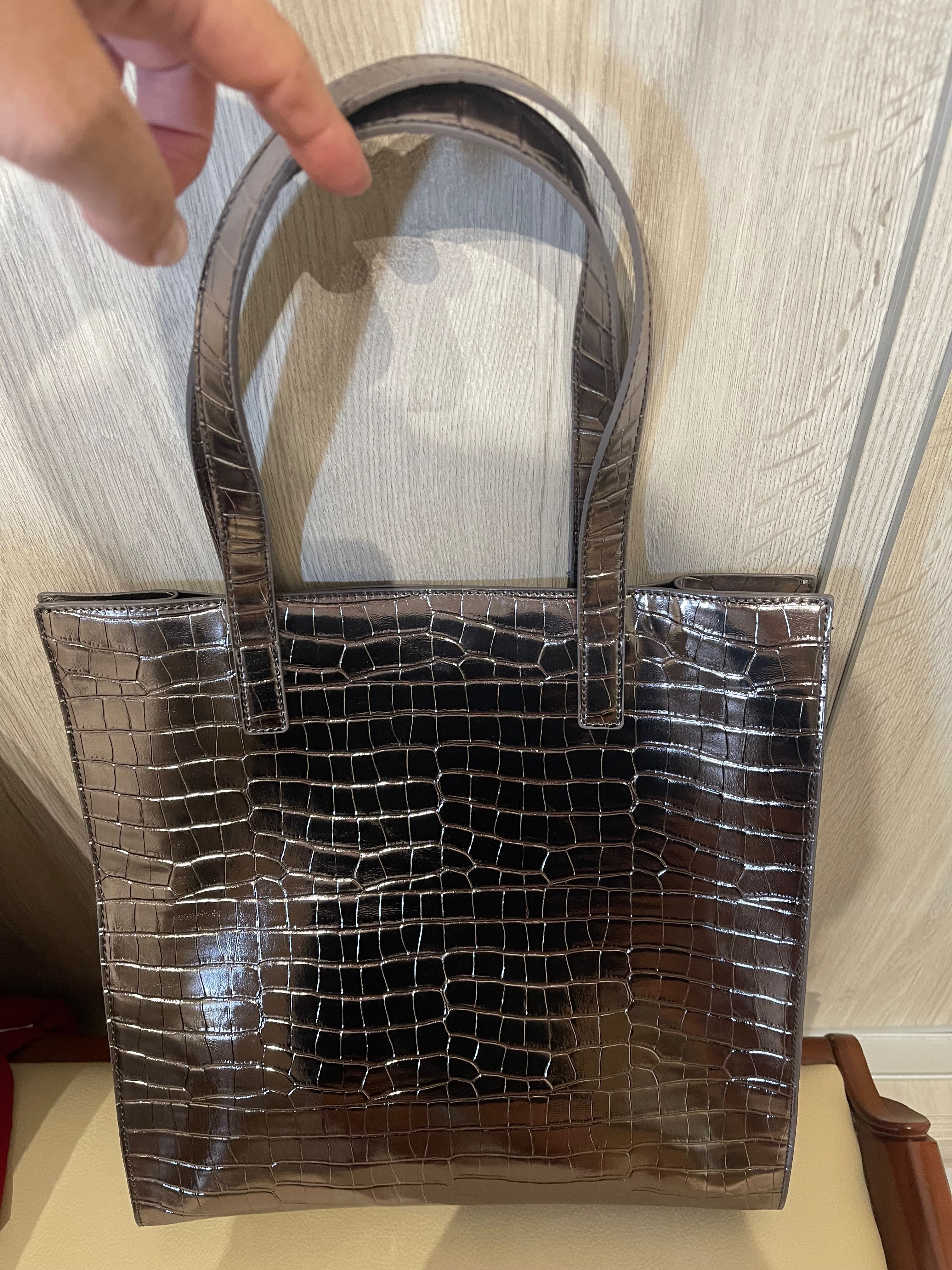 Mala Ted Baker a estrear