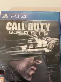 PS4 Call of Duty Ghosts / szybka wysylka