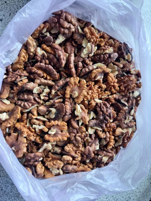 Ядро горіха 2025 р