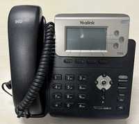 Telefone IP YEALINK T23G - 10 Unidades