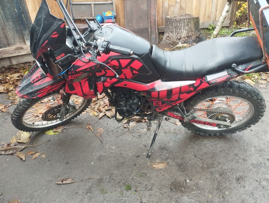 Продам шенерей 200 кубів