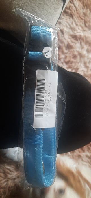 Ошийник з Led підсвіткою