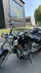 Yamaha Drag Star 1100