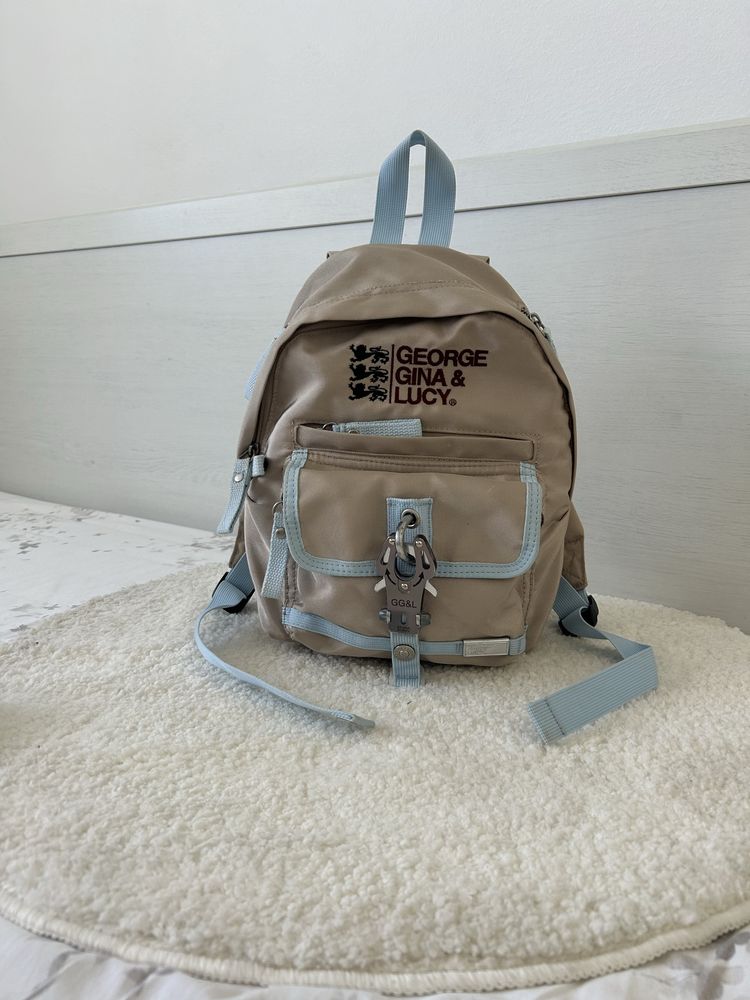 Рюкзак ггл bag ggl GGL