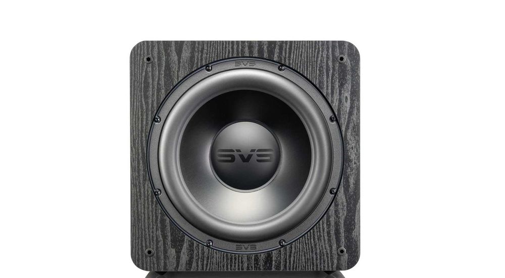 SVS SB-2000 PRO Black Ash | Salon Audio Format Warszawa | Raty 0%