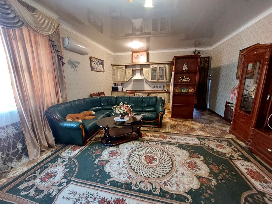 Світло 24/7 ! Оренда будинку