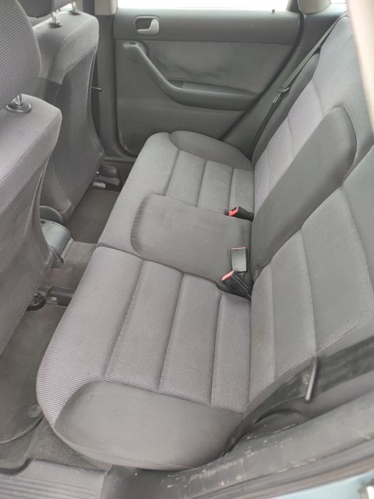 Audi a3 8l lift.  1.6 MPI