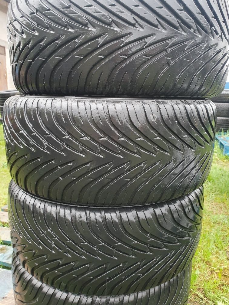 205/50R15 86V Kingstar K106