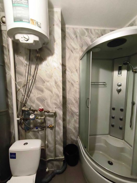 Сдам 1-к квартиру, Южный мкрн, район Амстора