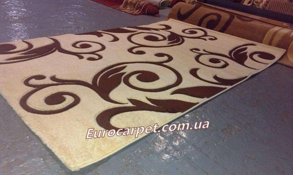 Нові Килими Legenda! Сучасний килим, ковер в стилі Хай Тек *