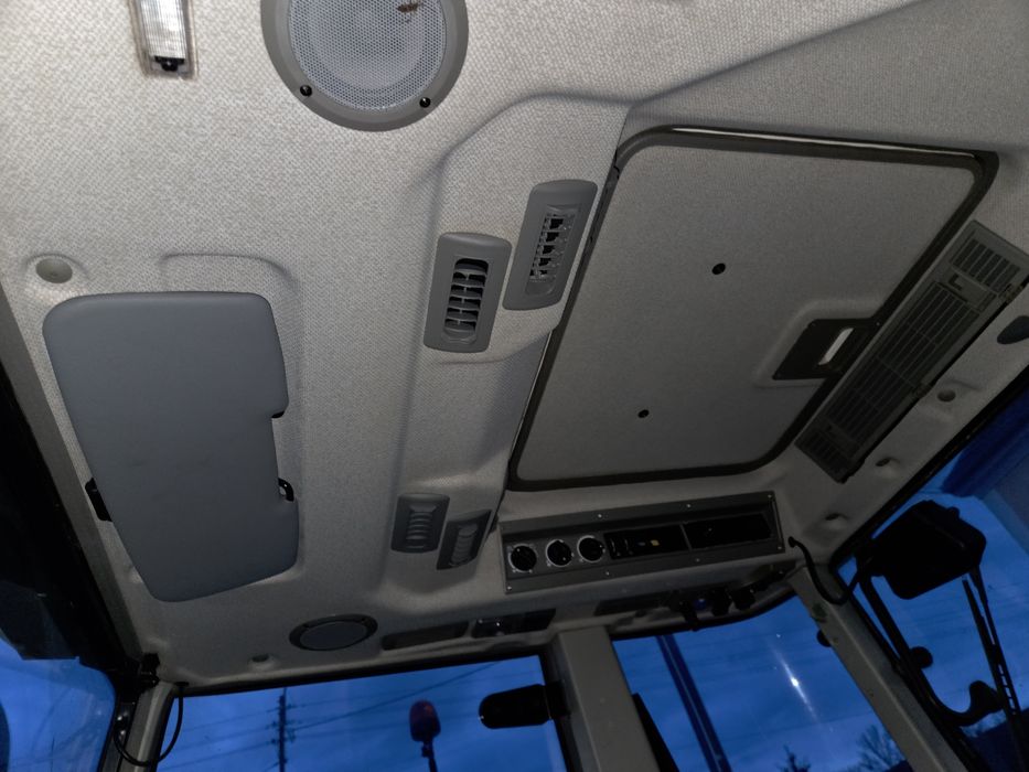 Ciągnik Fendt 820 Vario TMS