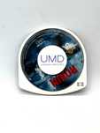 Ronin PSP Video PSP (sama gra) Po Angielsku