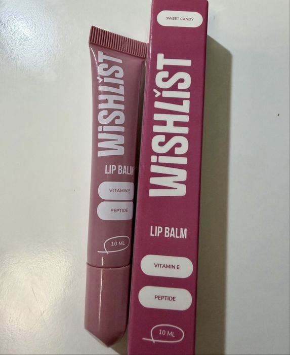 Wishlist sweet candy