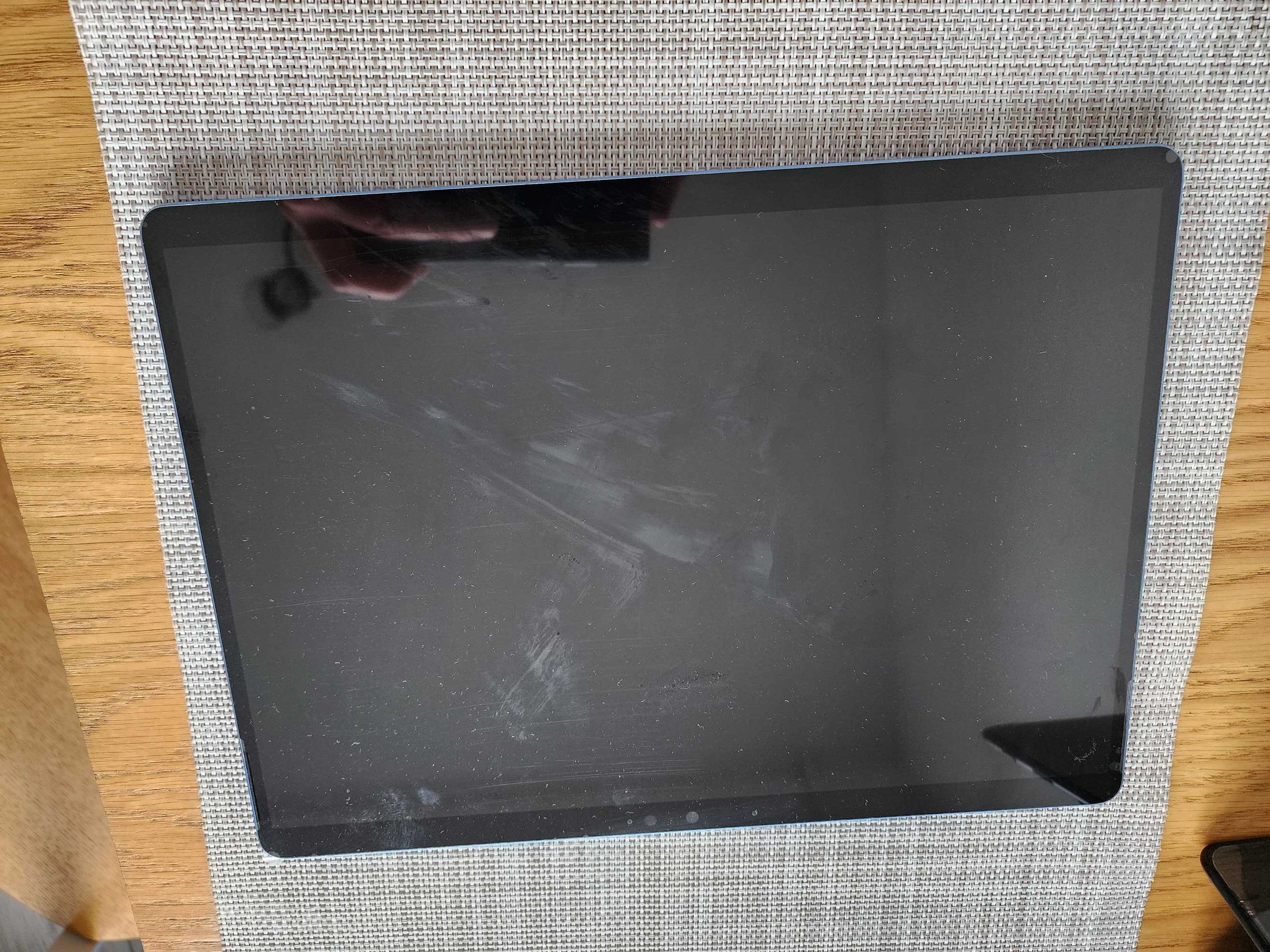 Microsoft Surface Pro 9 13" 120Hz  i5-1235U 8/256GB Sapphire