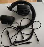 Headphones Marshall Major V Bluetooth Preto original