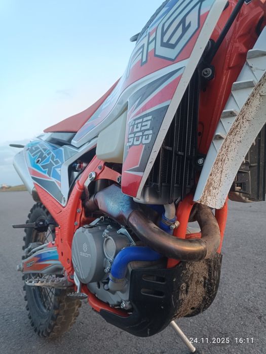 Geon GNX 300 YGS K23