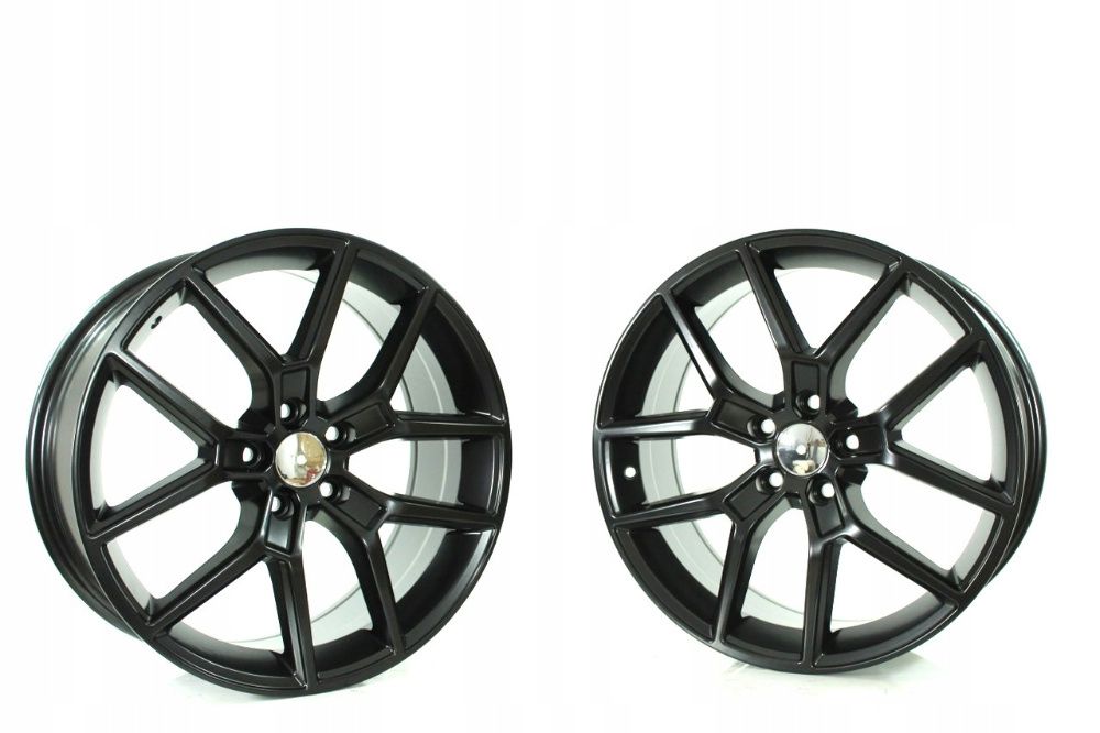 FELGI D3026 Pasujące Ford C-MAX Focus Mondeo 18