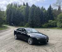 Alfa Romeo 159 Alfa Romeo 159 1.9 JTDm 120/160 KM