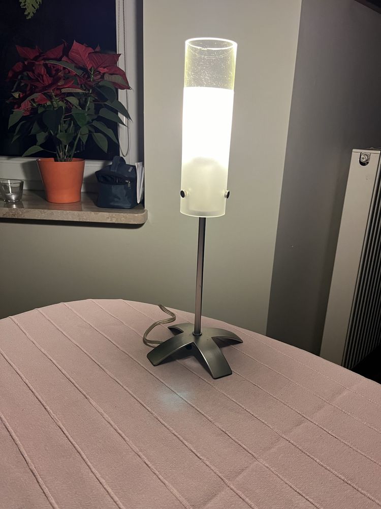 Lampka nocna 2 szt komplet