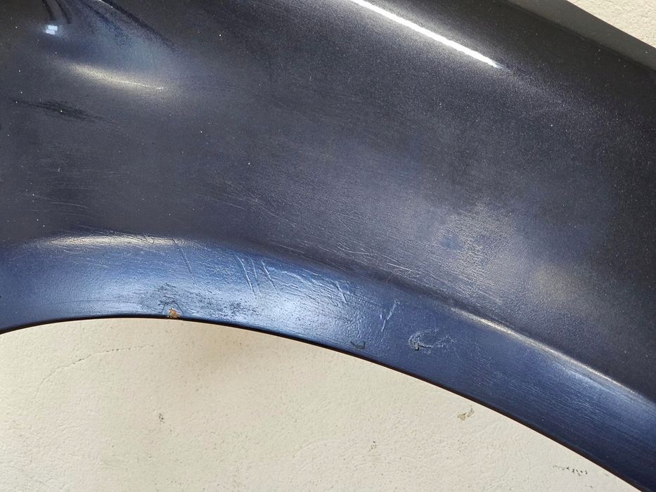 Błotnik prawy przód volvo XC60 lift 2010--2017 //467-46