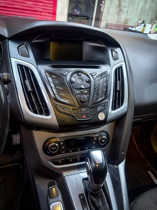 Ford Focus Mk3 kombi 2012 r