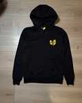 Bluza męska Wu-Tang Wear, z kapturem, hoodie, rap, hip-hop, 90s